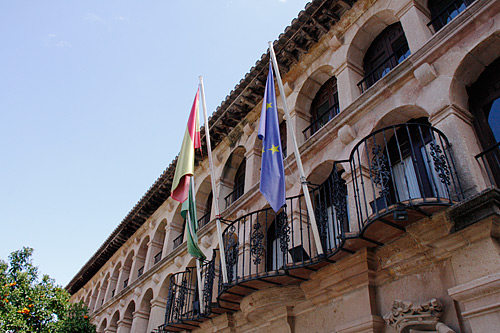 La emisora local había denunciado al Ayuntamiento por trato discriminatorio.