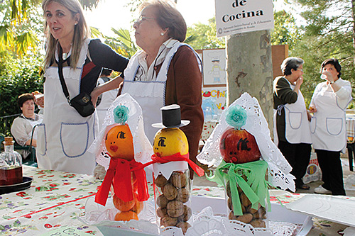 Los talleres culturales regresan a Ronda tras su paralización por el Covid.