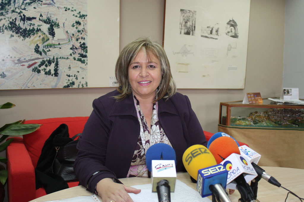 Isabel Barriga