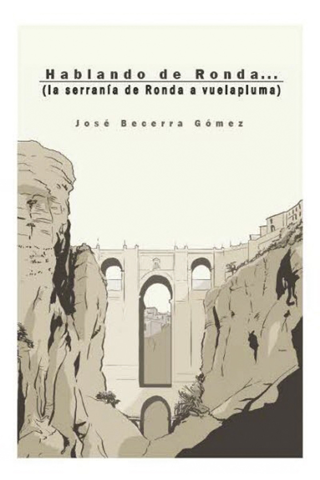 Portada del libro