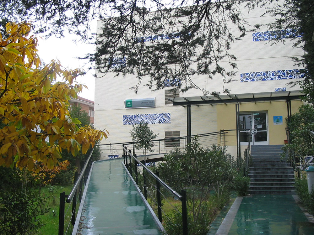 Centro de Salud Ronda Norte