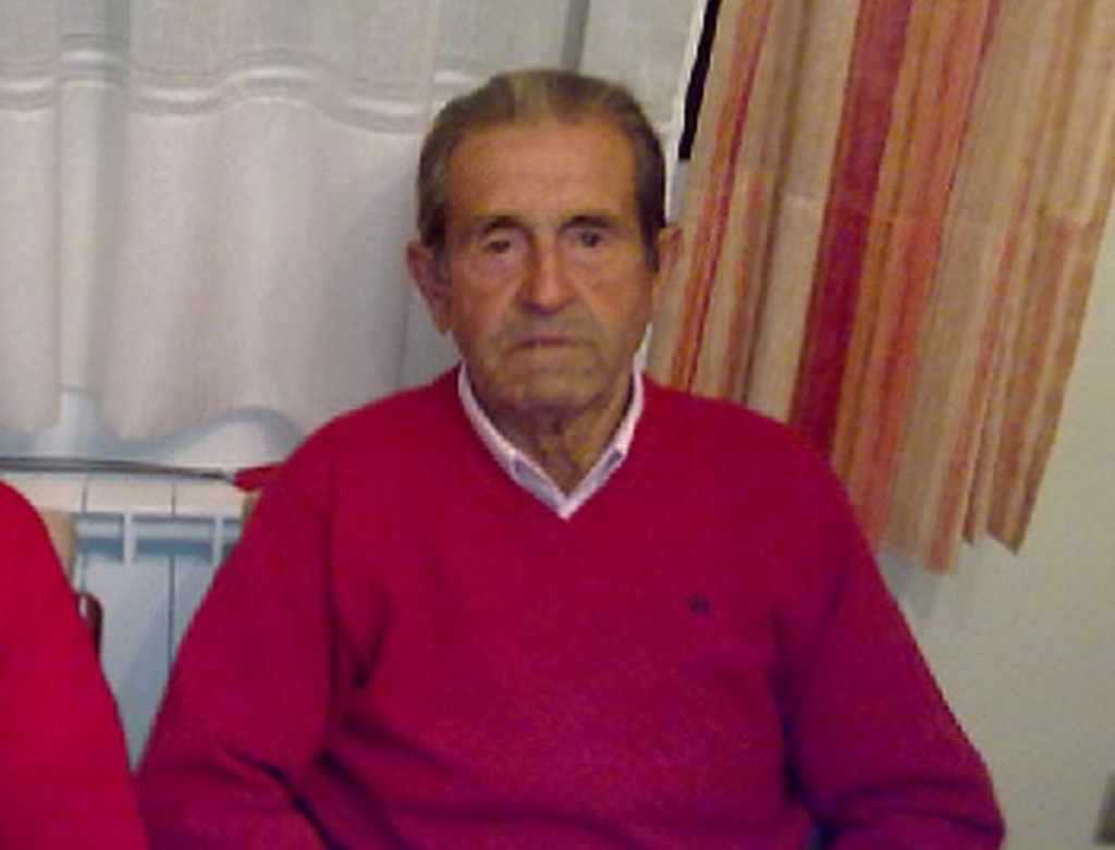 Jose Melgar Becerra