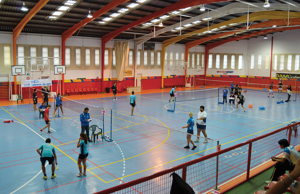 El área de Deportes aumentará a partir de noviembre las plazas para las escuelas deportivas.