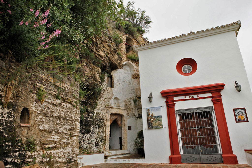 Ermita de la Virgen de la Cabeza