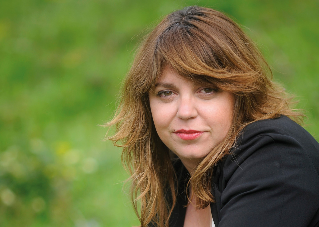 La novela de Txani Rodríguez ha recibido elogios en los ambientes culturales.