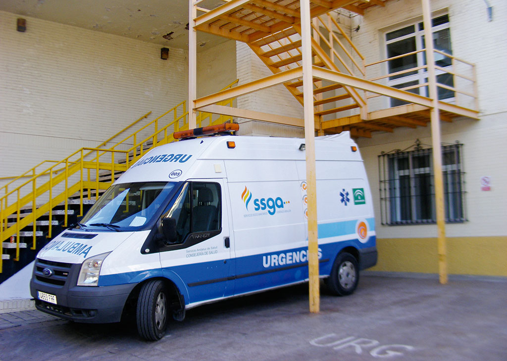 Aumentan las quejas por la falta de médicos en Urgencias