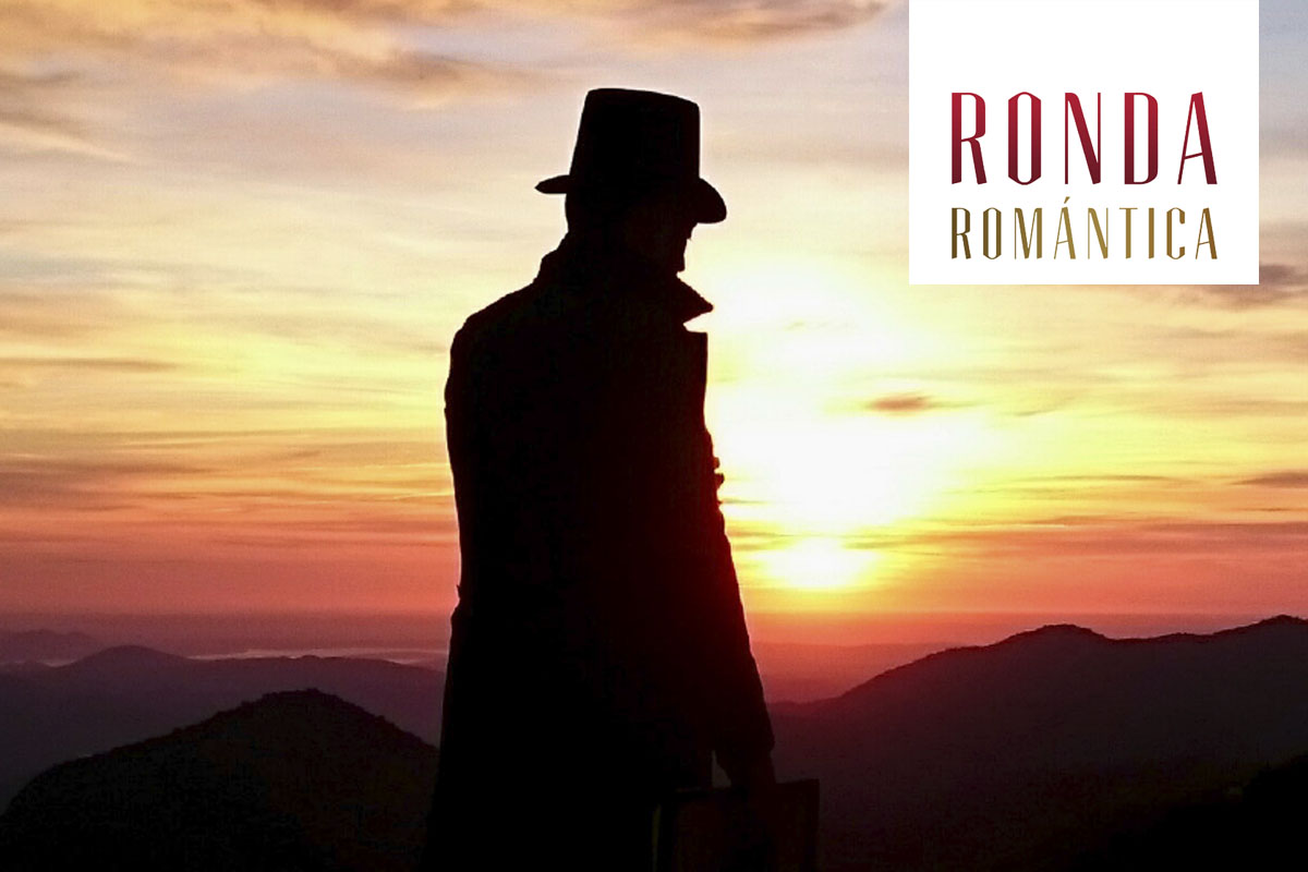 Imagen promocional de Ronda Romántica 2015