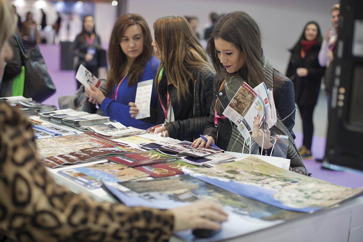 Ronda suspende las presentaciones que había previsto para Fitur por la tragedia ferroviaria de Adamuz