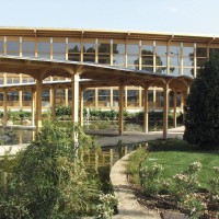 El Ayuntamiento quiere recuperar este inmueble y convertirlo en una zona de ocio.