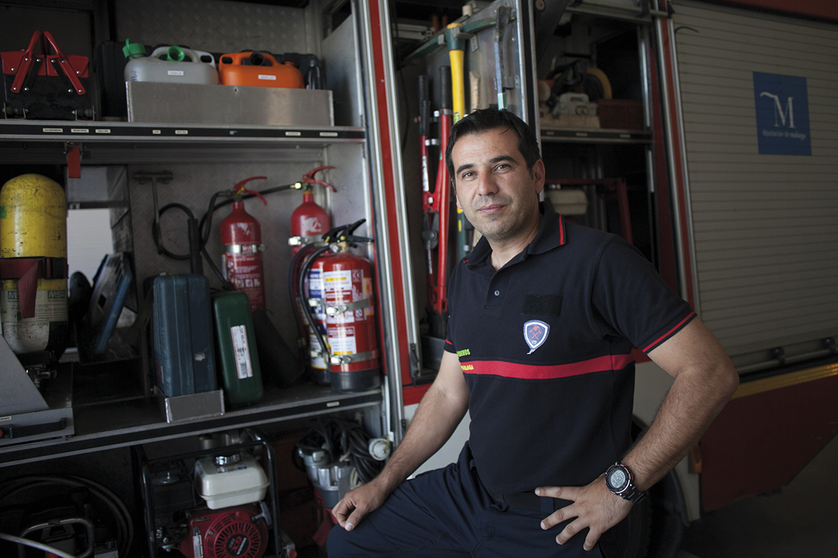 Álvaro Bautista