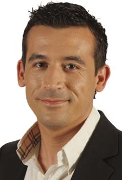 Javier Flores