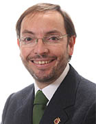Daniel Ángel Harillo