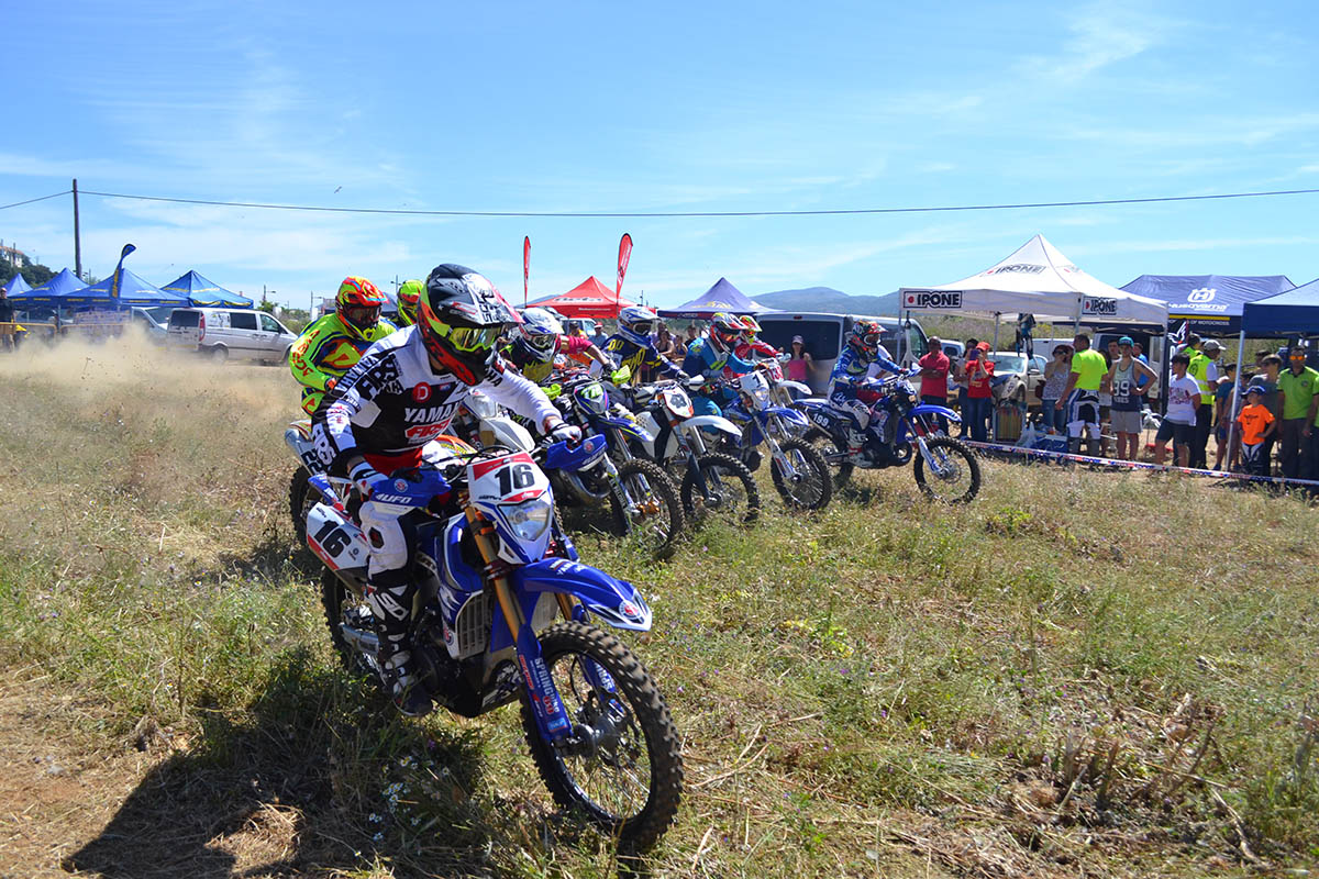 Ronda se convertirá en el centro andaluz del mundo del motor este fin de semana.