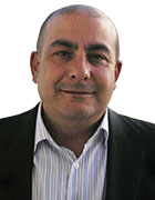José Cabello