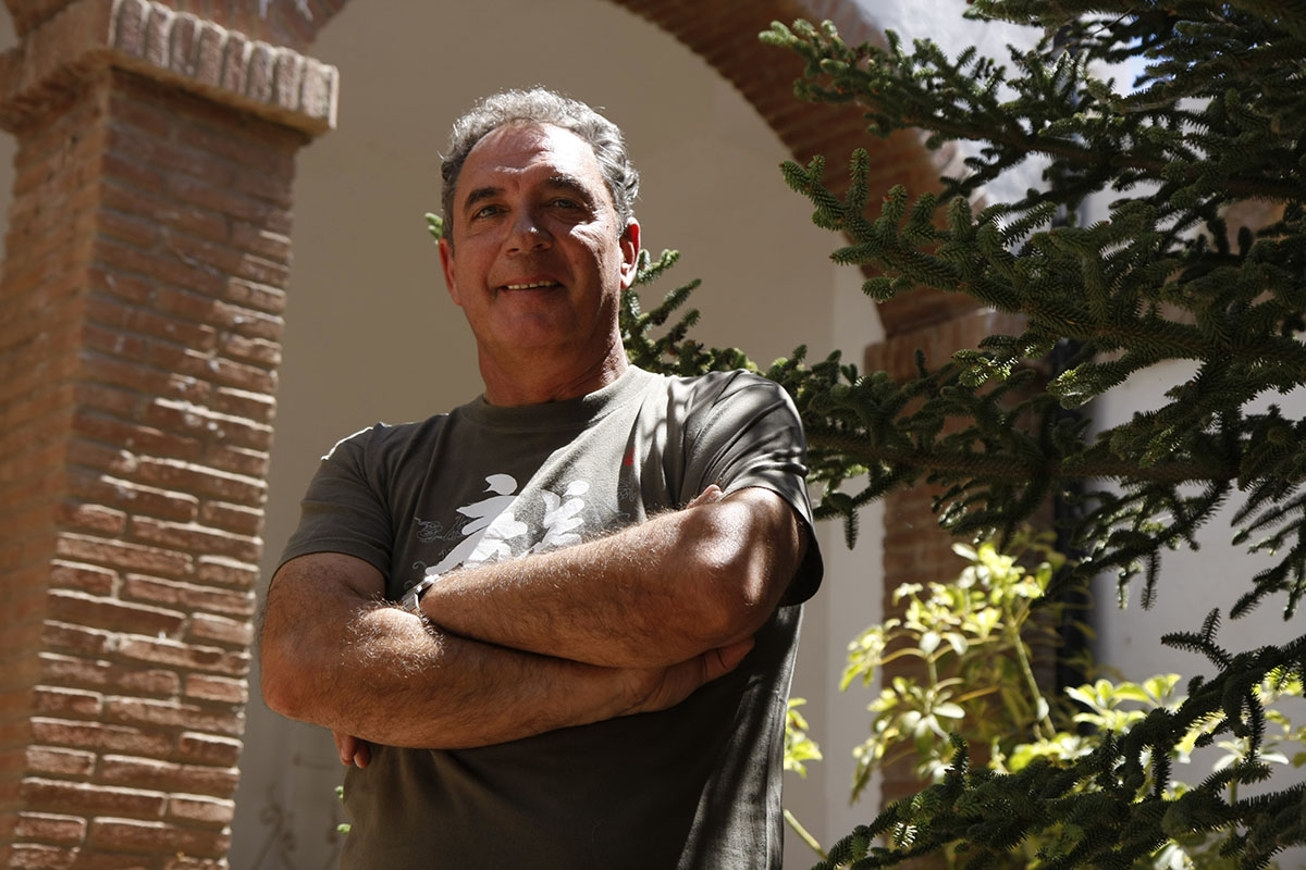 José María Losantos