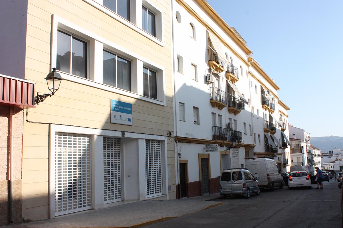 La atención al usuario se verá modificada en cuanto a los horarios por la pandemia.