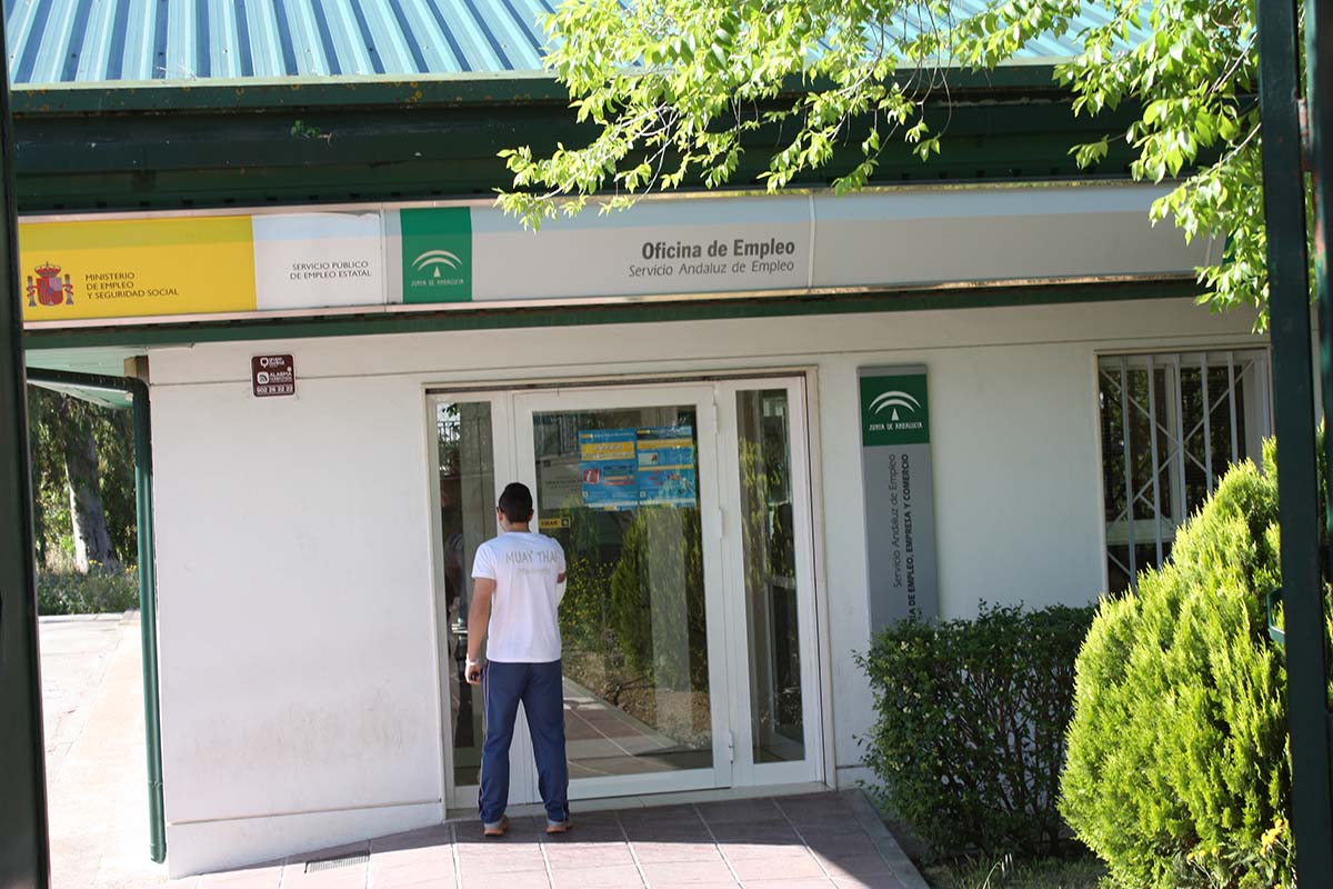 El mes de marzo se cerró en Ronda con 29 parados menos