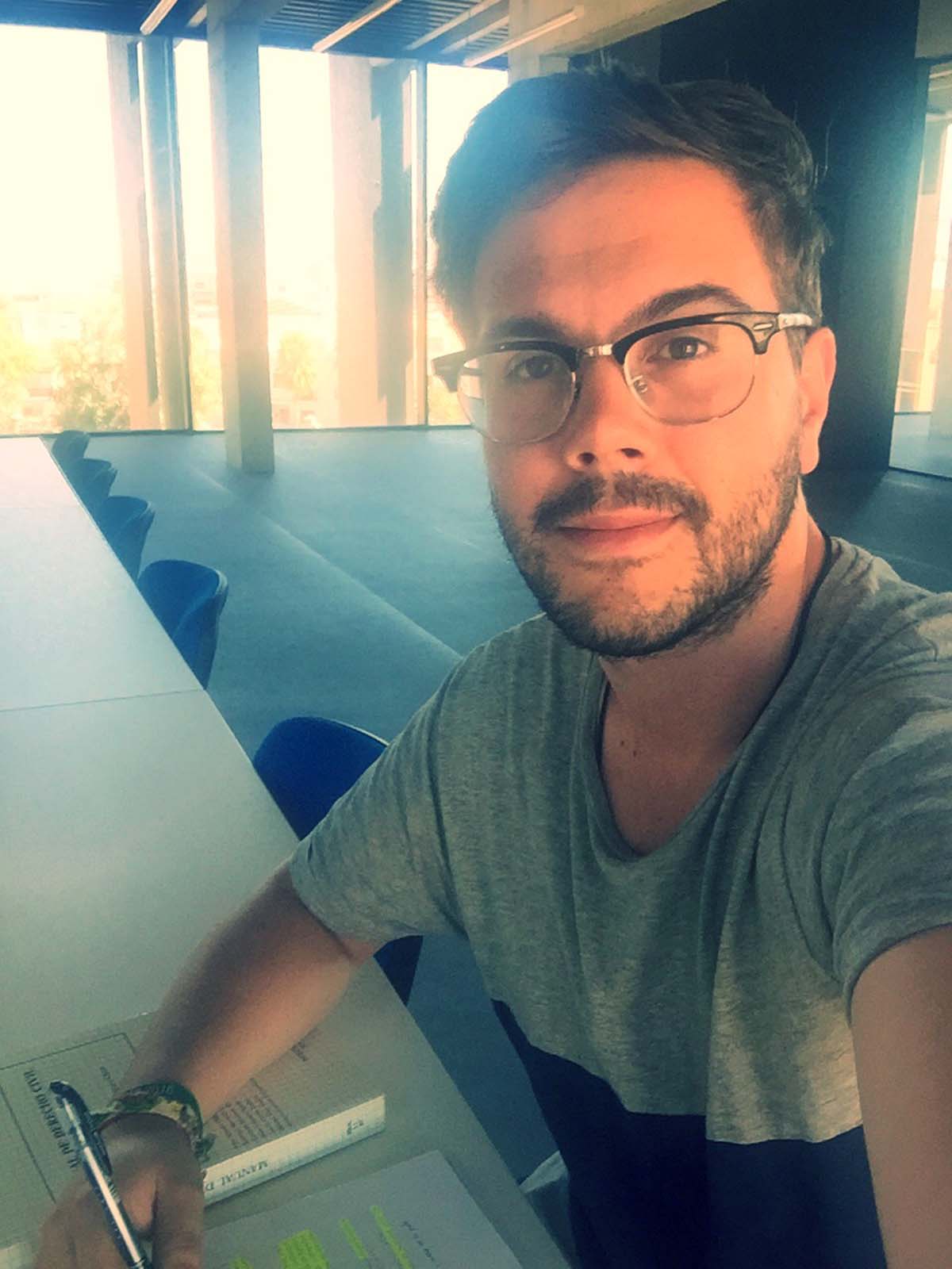 Ángel Manuel Martínez Páez