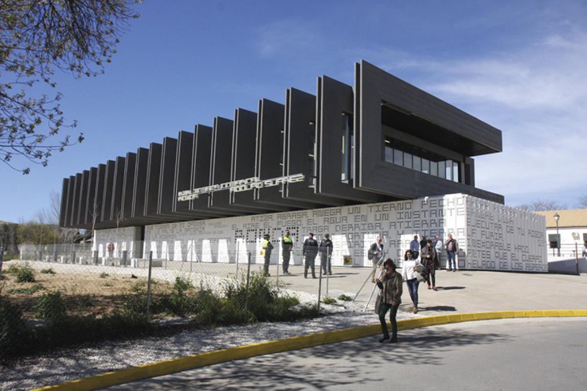 La Biblioteca ampliará su horario durante los sábados y domingos estas Navidades.