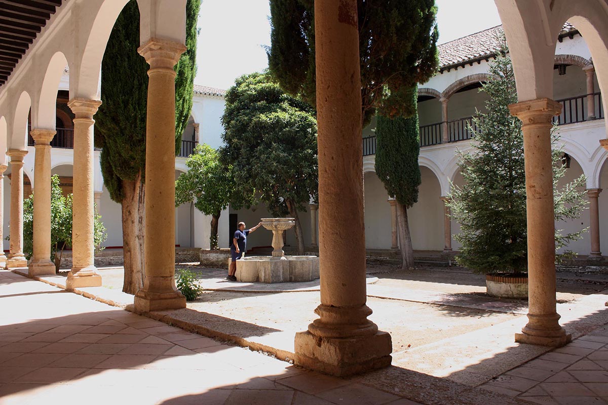 La preservación del conjunto monumemntal de Ronda es el objetivo de este plan.,