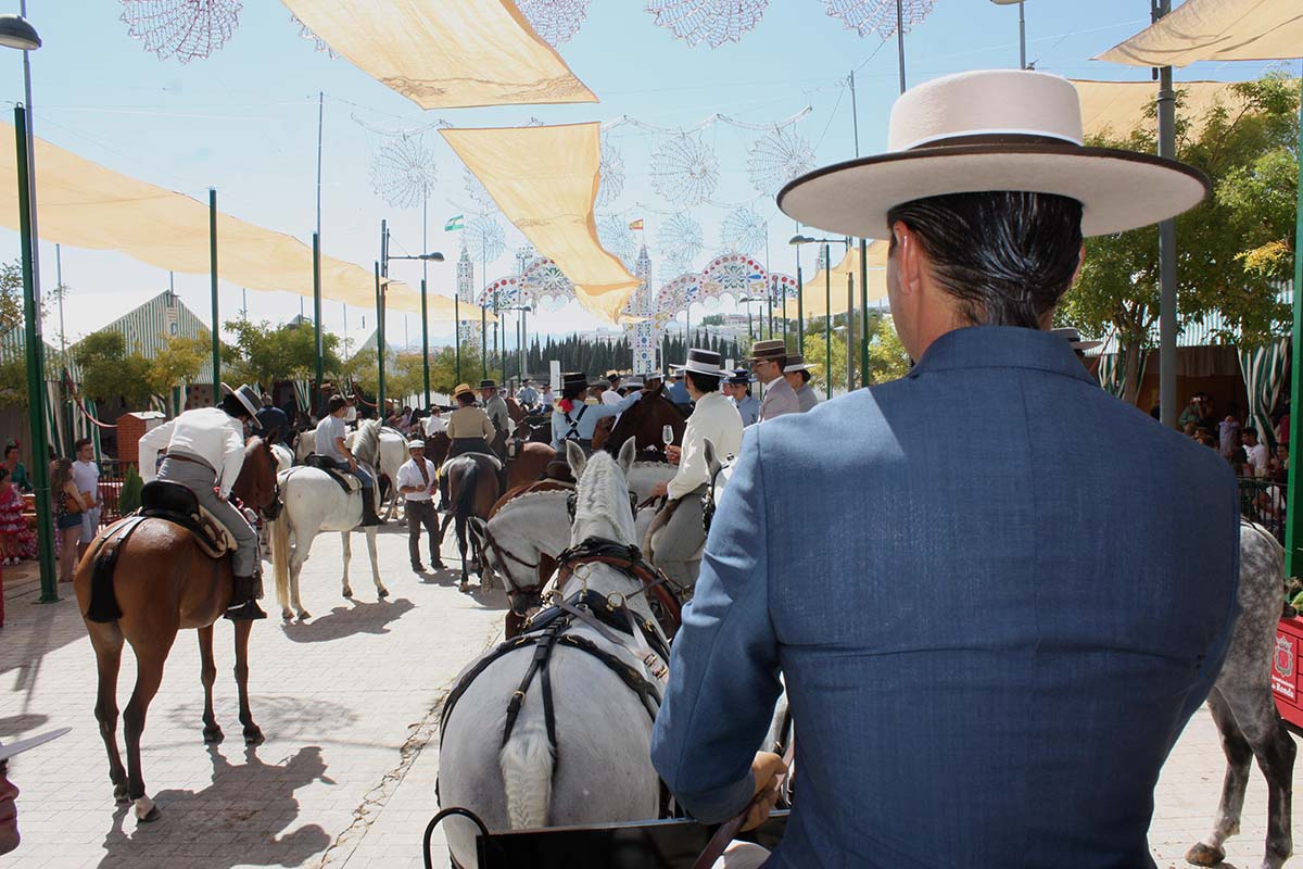 El anterior equipo de gobierno agotó la partida de Fiestas de todo el año en cinco meses.