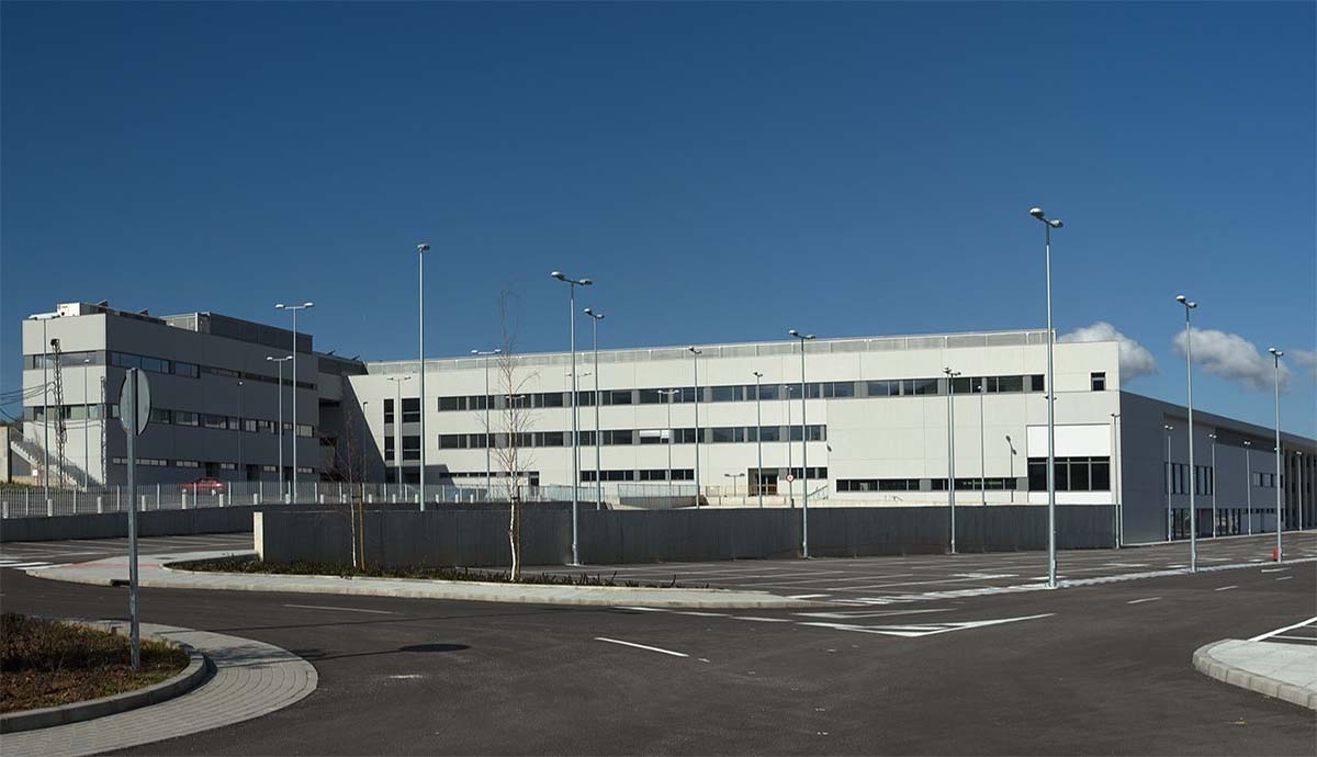 El PP acusa a la Junta de incumplir su compromiso de abrir el nuevo hospital para finales de verano