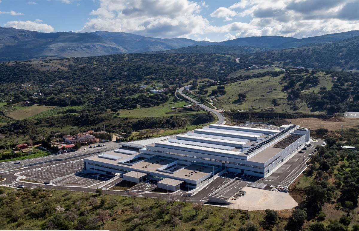 La Plataforma Nuevo Hospital denuncia que el SAS eliminará auxiliares de Enfermería en Consultas Externas