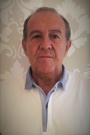 Manuel García Hidalgo