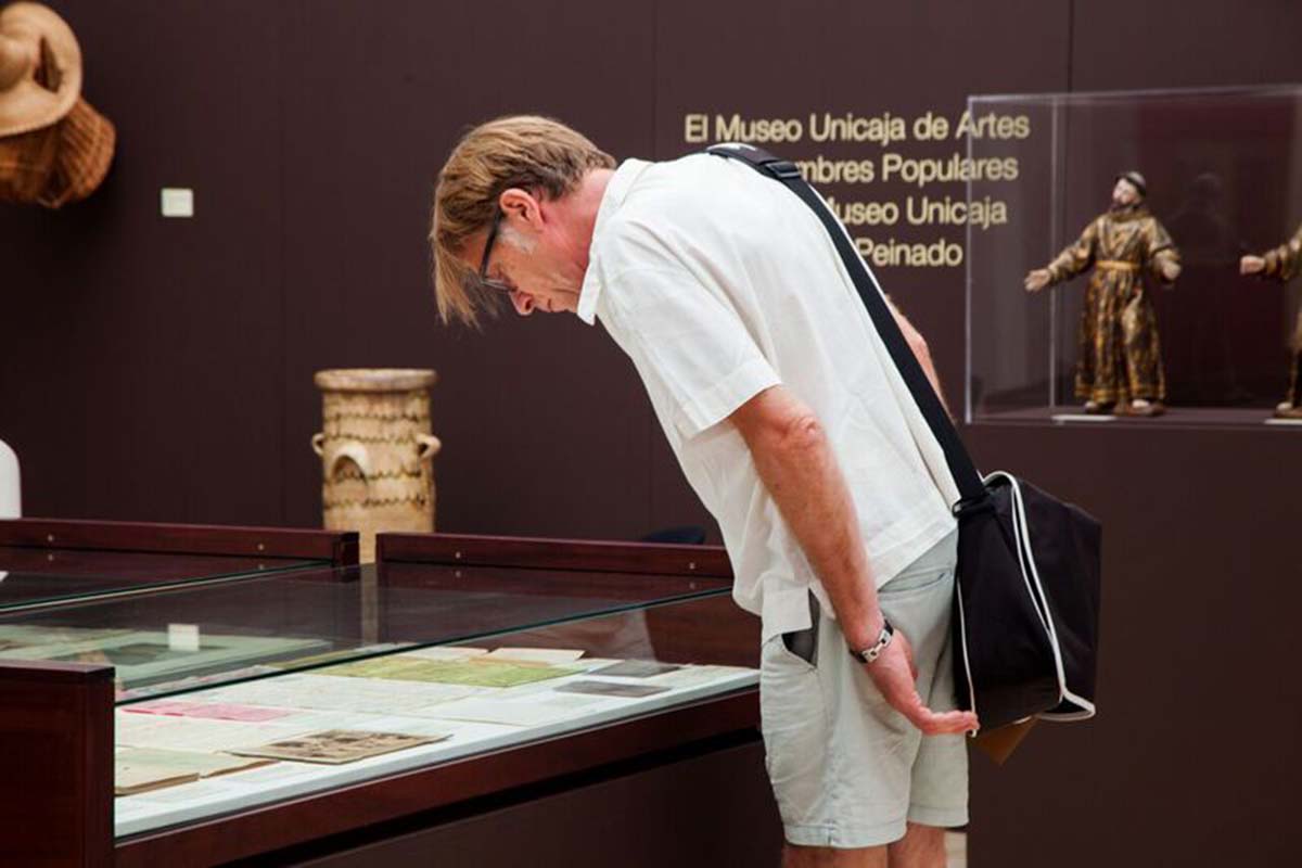 abrirá de forma gratuita sus centros expositivos