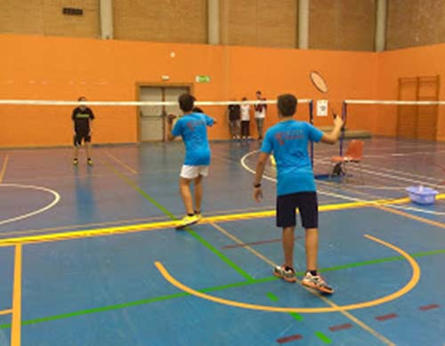 El Club Bádminton Ascari Ronda consigue buenos resultados en las competiciones de Alhaurín de la Torre y de Jaén