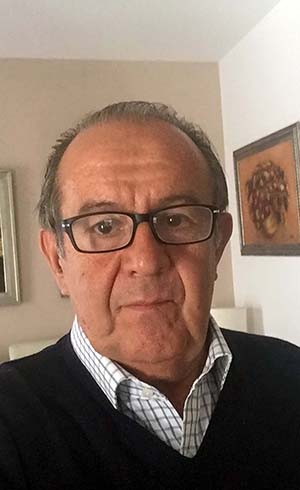 Por Manuel García Hidalgo
