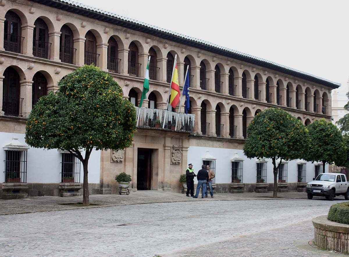 Los fondos se recibirán en cuatro pagos a lo largo de este año.