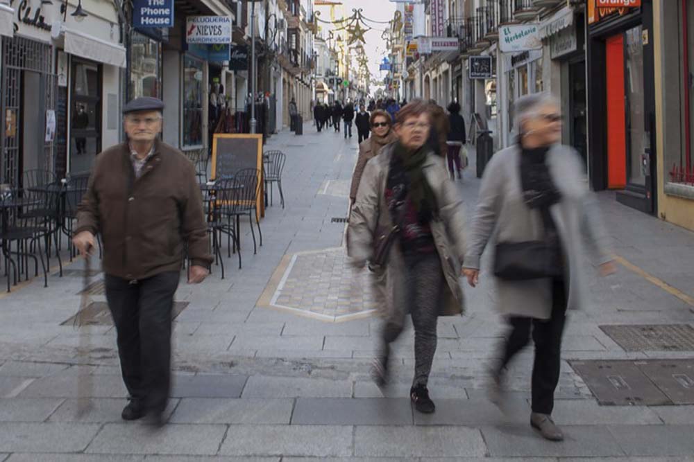 Según los datos de INE Ronda es uno de los municipios que más población pierde en Málaga.