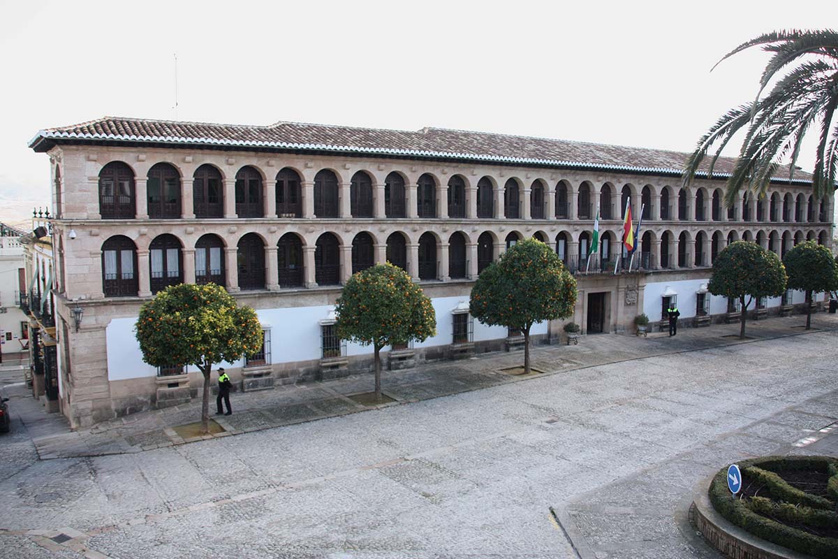 El Consistorio ya ha hecho efectivo el pago de la sentencia judicial.