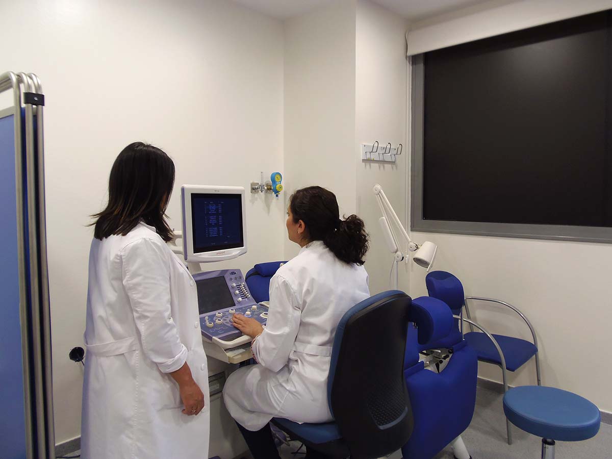 La Plataforma Nuevo Hospital ¡Ya! denuncia la supresión de auxiliares de Enfermería en Consultas Externas