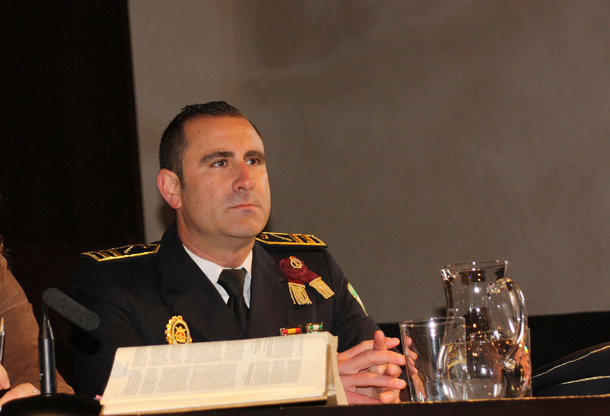Miguel Ángel Cintado fue propuesto para ocupar este cargo por IU cuando estaba dentro del Gobierno Tripartito.