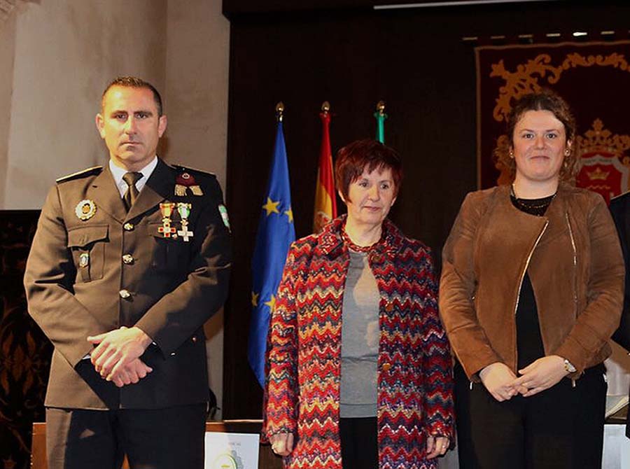 El jefe de la Policía Local de Ronda se sienta en el banquillo acusado de un delito de prevaricación