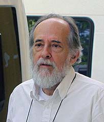 Antonio Lasanta Gutiérrez. Militante de base del PSOE de Ronda