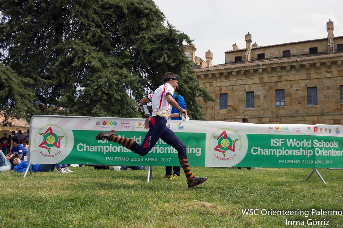 Pedro Stangegaard Pérez quedó campeón del mundo por equipos,