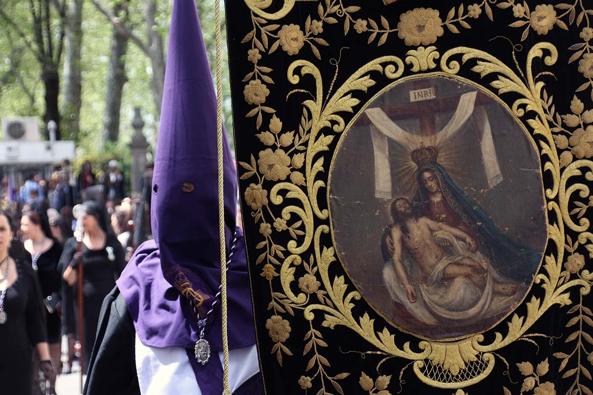 El plazo de presentación de las candidaturas finaliza el día 19 de este mes de mayo.