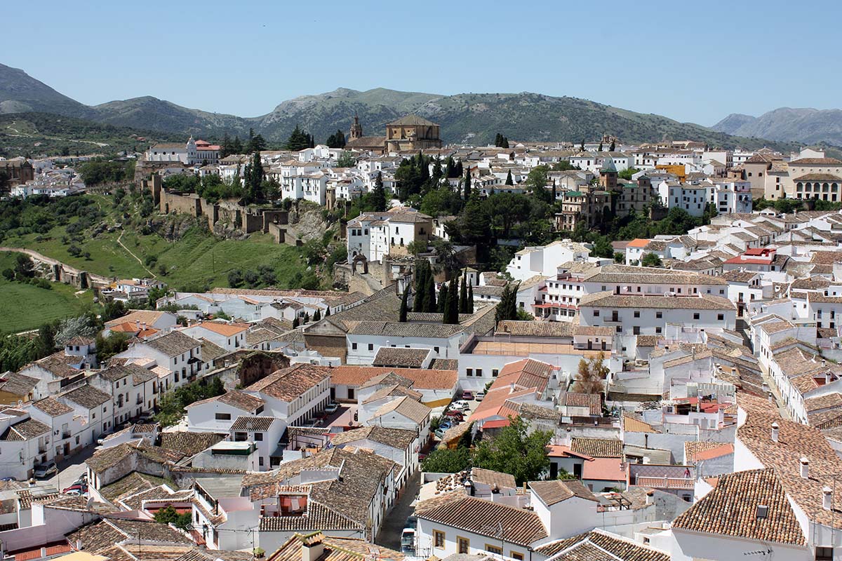 La Concejalía de Obras realizará inspecciones en las edificaciones de más de 25 años.