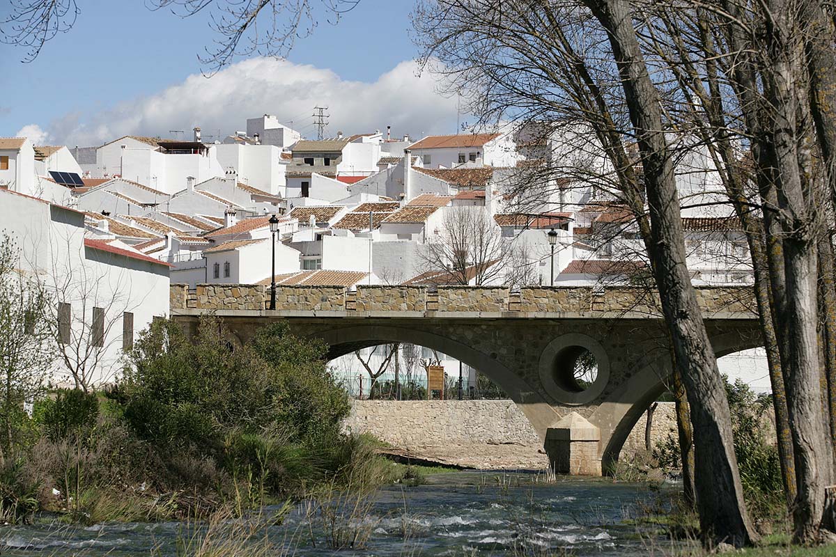 El Burgo es uno de los municipios que se verán beneficiados con este programa.
