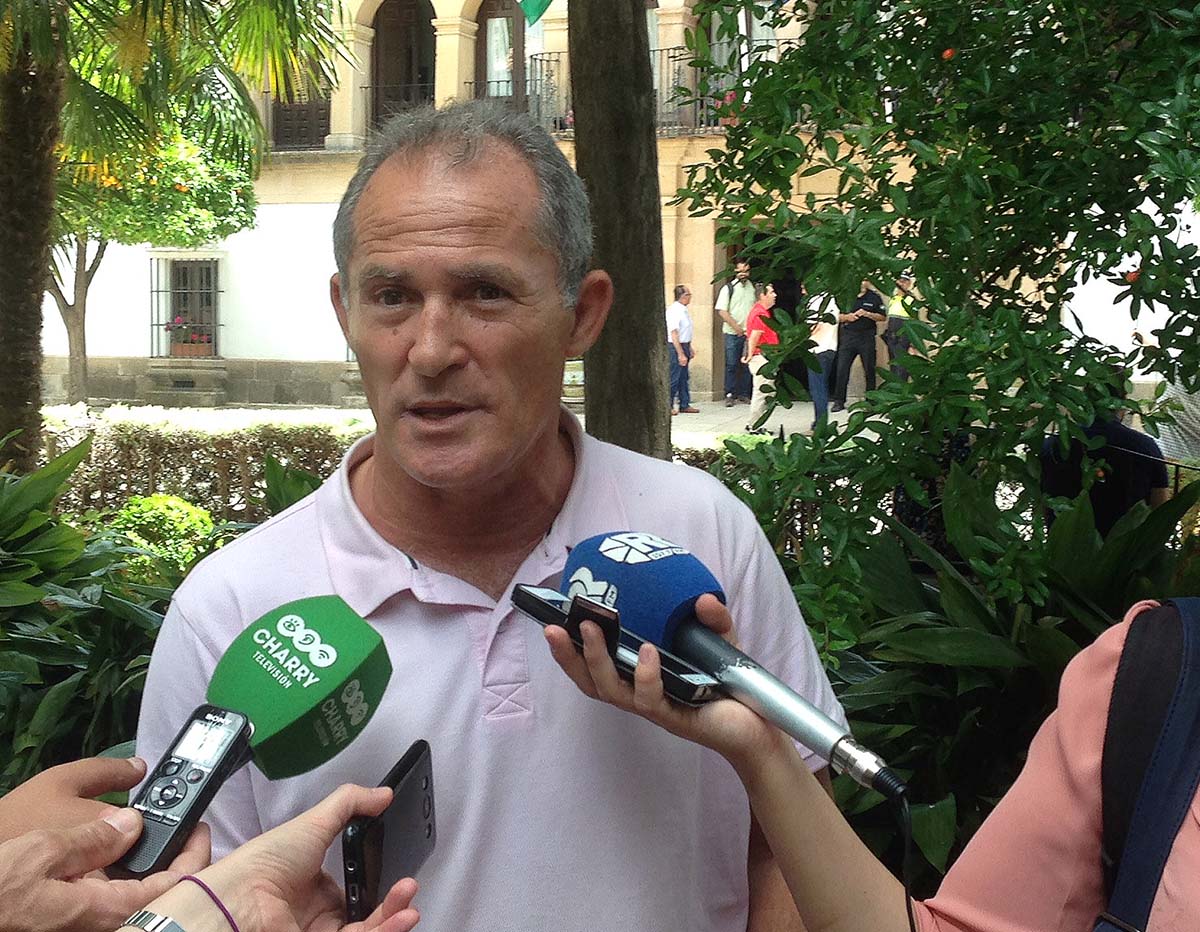 Nace una plataforma rondeña para reclamar al Ayuntamiento la devolución del impuesto de las plusvalías