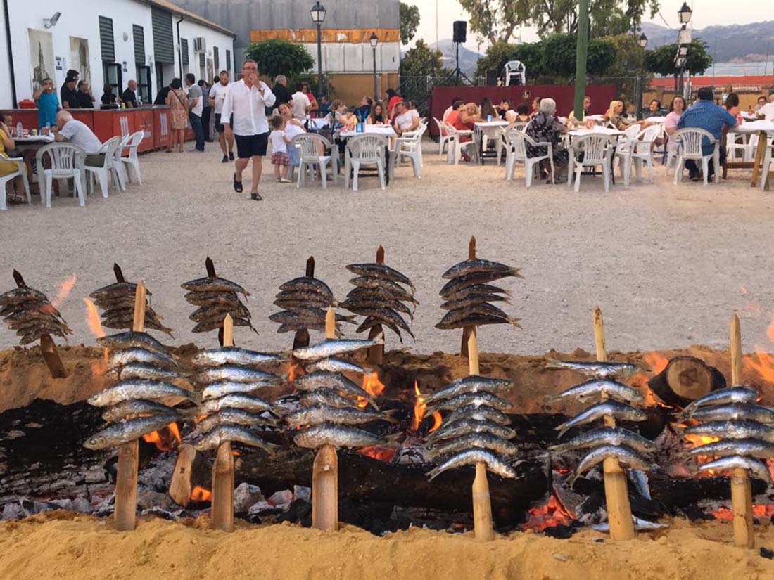 Este año se recupera esta actividad veraniega de La Soledad tras la pandemia.