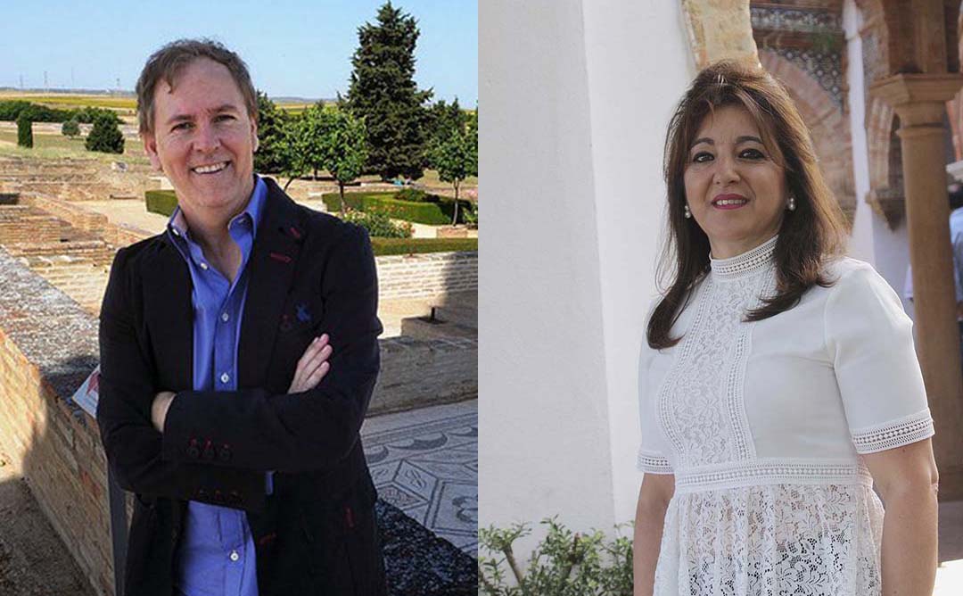 La Feria de Pedro Romero ya tiene nombres propios: Amparo Molina es la presidenta y Enrique Romero será el pregonero
