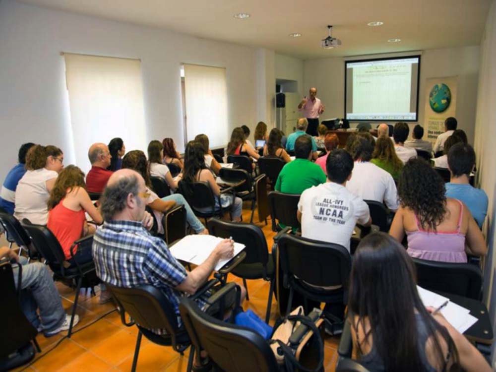 Los Cursos de Verano de la UMA regresarán este verano un año más a Ronda.