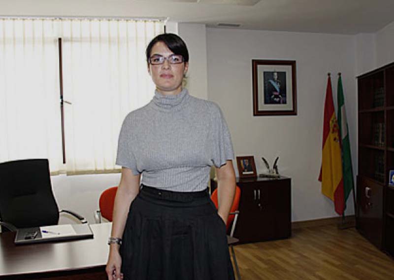 La alcaldesa de Benaoján ha renunciado a la Secretaría general del PSOE de Málaga.