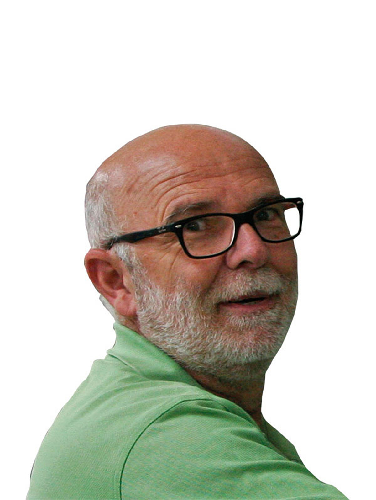 Andrés Rodríguez González