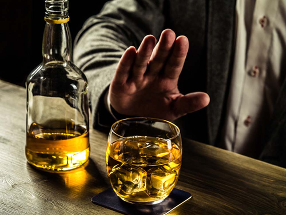El próximo 15 de noviembre se celebra el Día Sin Alcohol.