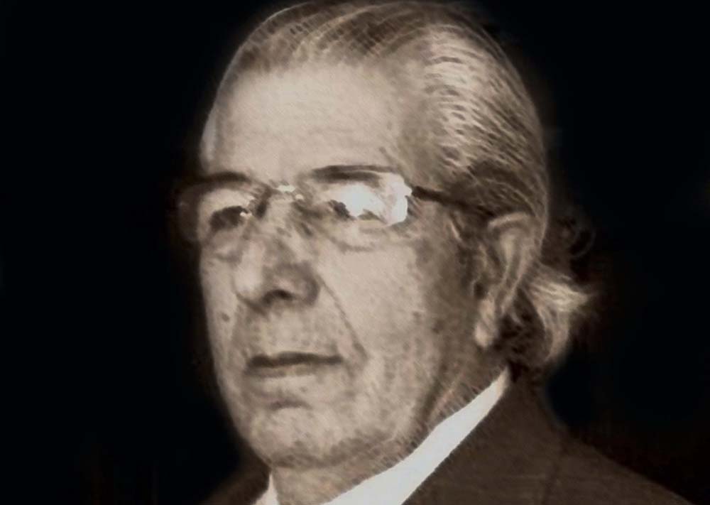 Juan Orillo ha estado vinculado toda su vida al mundo del cante.